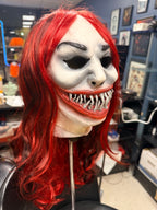 Female Clown (mileena variant)