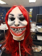 Female Clown (mileena variant)