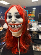 Female Clown (mileena variant)