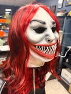 Female Clown (mileena variant)