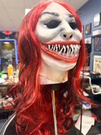 Female Clown (mileena variant)